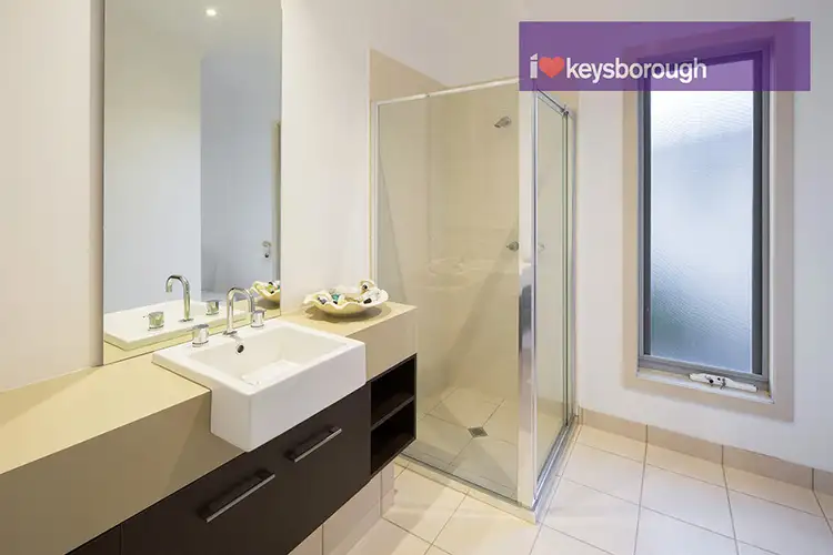 Sixth view of Homely townhouse listing, 3 Scotch Avenue, Keysborough VIC 3173