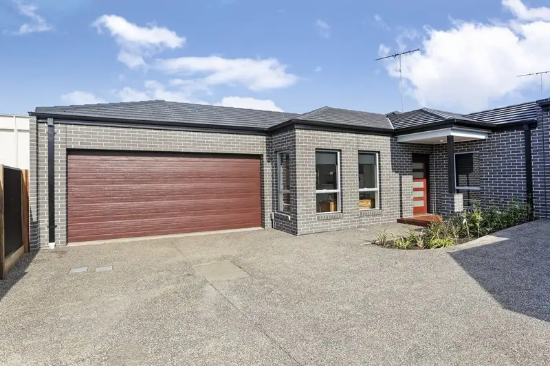 Main view of Homely townhouse listing, 3/3 Karlovac Court, Bell Park VIC 3215