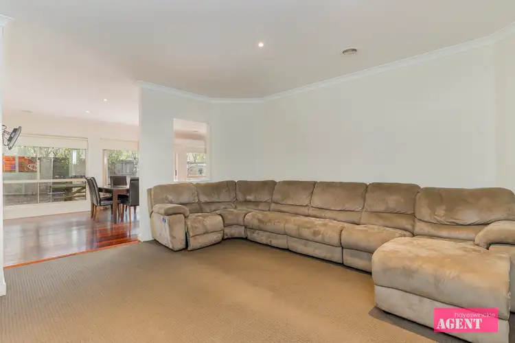 Fourth view of Homely house listing, 4 North Valley Road, Highton VIC 3216