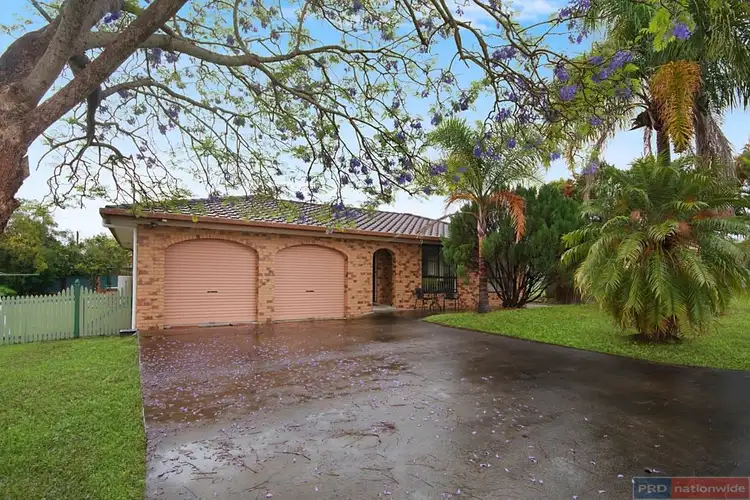 4 Figtree Drive, Casino NSW 2470