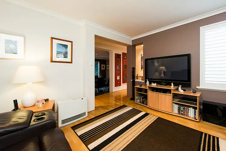 Fifth view of Homely townhouse listing, 2/53 Elizabeth St, South Perth WA 6151