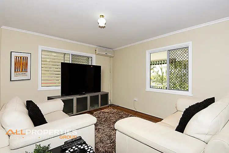 Fourth view of Homely house listing, 90 Rosella St, Inala QLD 4077