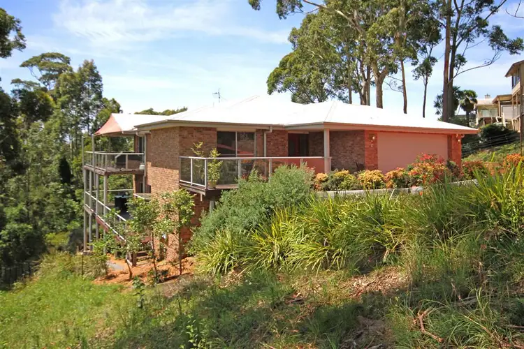 Second view of Homely house listing, 2 Sanctuary Place, Batemans Bay NSW 2536
