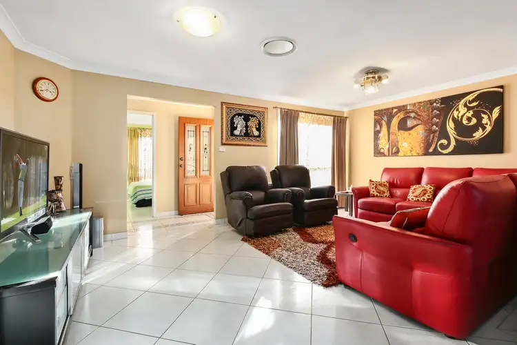 Second view of Homely house listing, 80 Rossini Drive, Hinchinbrook NSW 2168