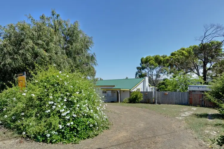 Second view of Homely house listing, 11 Jetty Road, Dodges Ferry TAS 7173
