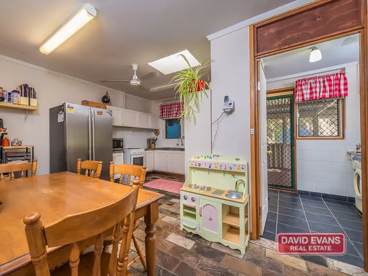 Sixth view of Homely house listing, 11B Neville Drive, Wanneroo WA 6065