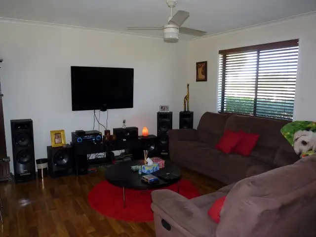 Fifth view of Homely house listing, 68 Green Acres Road, Dundowran QLD 4655