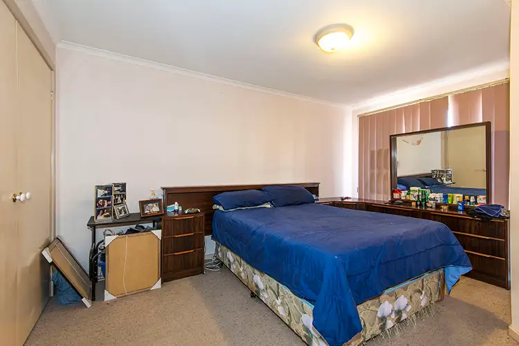 Fifth view of Homely townhouse listing, 156A Deakin Street, Essendon VIC 3040