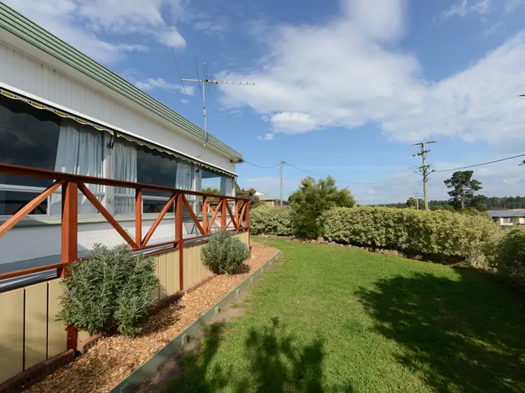 Third view of Homely house listing, 6 John Street, Lewisham TAS 7173