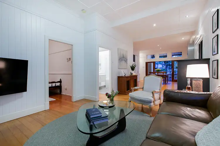 Fifth view of Homely house listing, 62 Rawson Street, Wooloowin QLD 4030