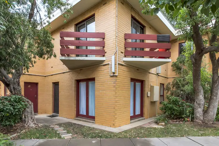 Third view of Homely unit listing, 6/27 Hartley Road, Flinders Park SA 5025