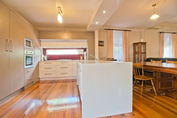 Fourth view of Homely house listing, 39 Parwan Road, Bacchus Marsh VIC 3340