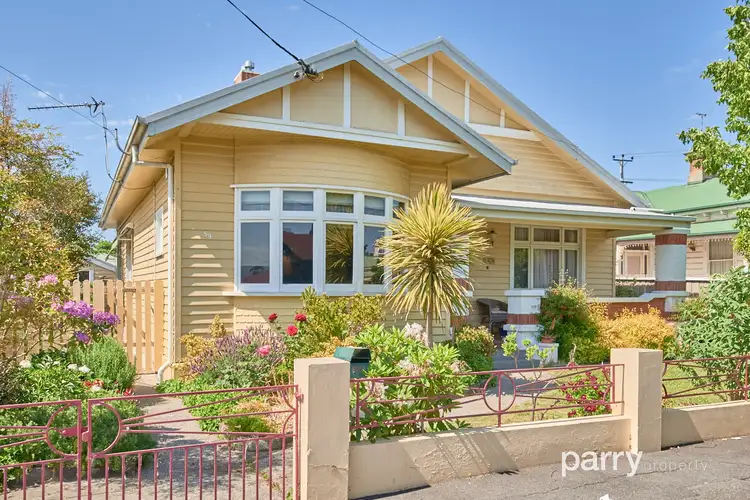 Main view of Homely house listing, 59 Mayne Street, Invermay TAS 7248