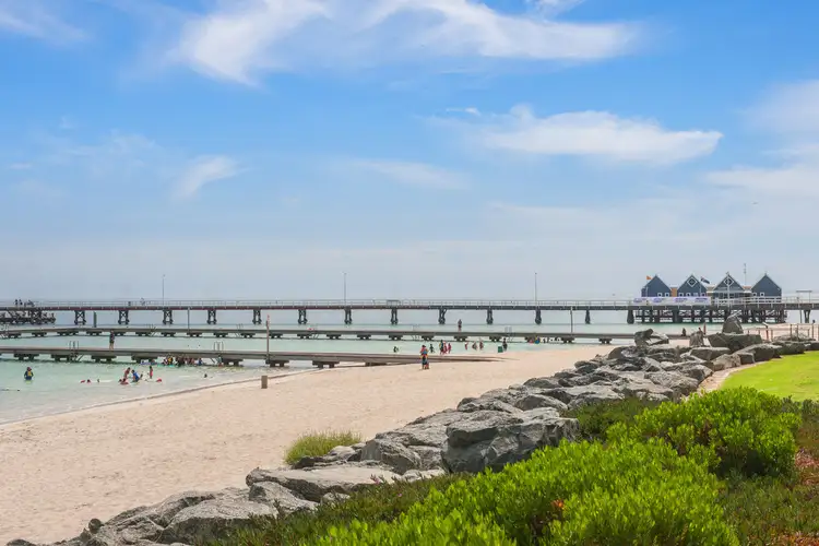 Second view of Homely land listing, 65 Switchback Parade, West Busselton WA 6280