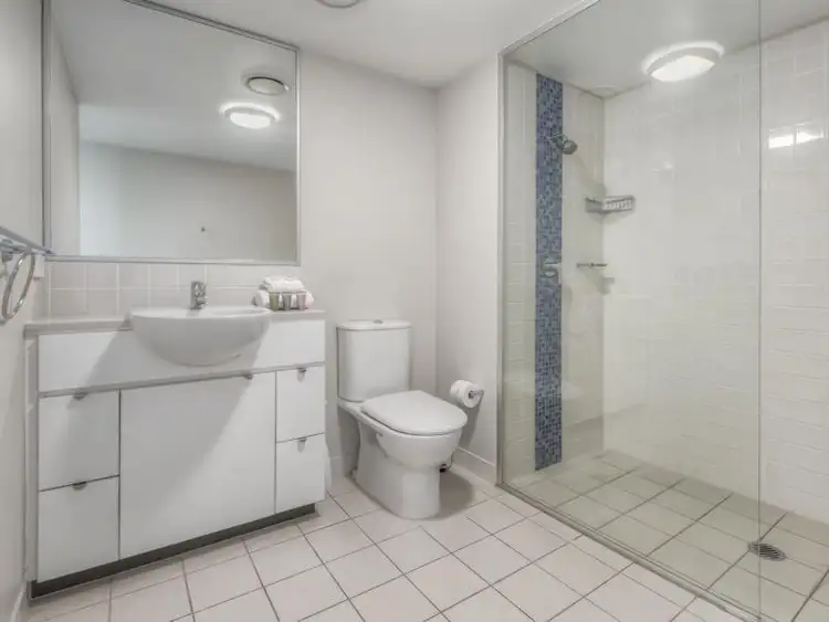 Sixth view of Homely apartment listing, 3904/108 Albert Street, Brisbane City QLD 4000