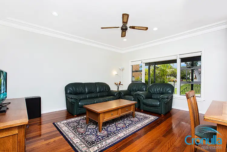 Sixth view of Homely house listing, 379 Willarong Road, Caringbah South NSW 2229