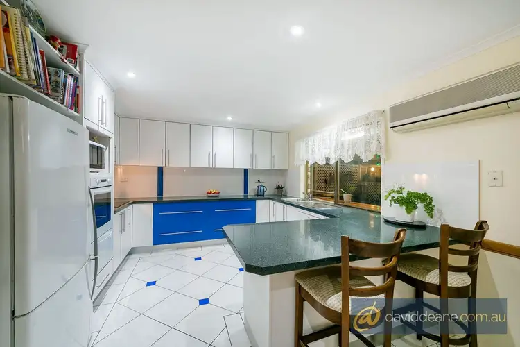 Fifth view of Homely house listing, 14 Vaucluse Crescent, Petrie QLD 4502