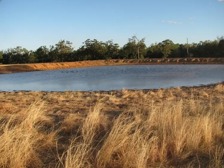 Second view of Homely rural property listing, Bushells, Stumpy Lane Rd, Narrabri NSW 2390