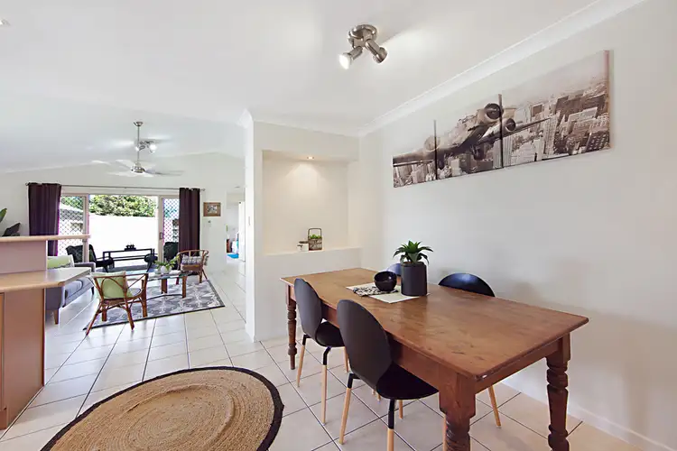 Fifth view of Homely house listing, 26 Lakeshore Circuit, Idalia QLD 4811