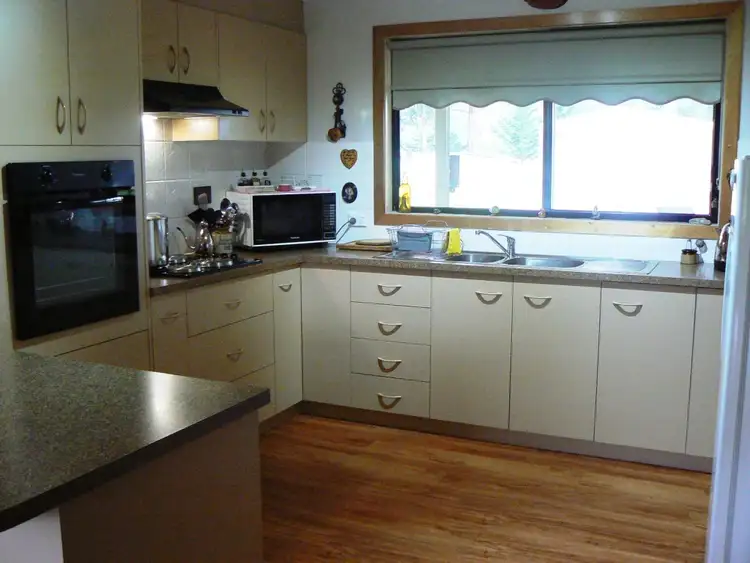 Second view of Homely house listing, 7 WILLIAM HUNTER DRV, Marlo VIC 3888
