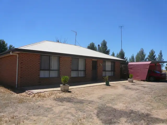6663 Henty Highway, Hopetoun VIC 3396