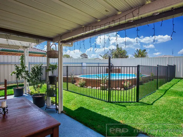 Third view of Homely house listing, 21 Taylor Avenue, Thornton NSW 2322