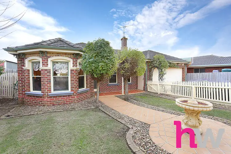 Second view of Homely house listing, 44 Rebecca Drive, Leopold VIC 3224