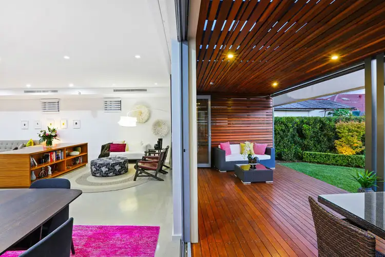 Fourth view of Homely house listing, 28 La Mascotte Avenue, Concord NSW 2137