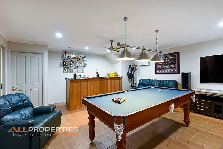 Sixth view of Homely house listing, 8 Raymond Court, Mount Warren Park QLD 4207