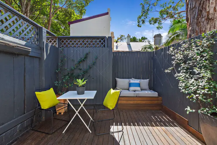 Fifth view of Homely terrace listing, 24 Queen Street, Newtown NSW 2042