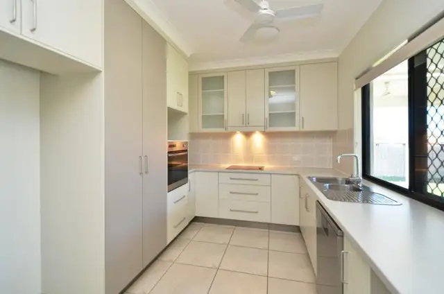 Fifth view of Homely house listing, 10 Rushtons Way, Mount Louisa QLD 4814