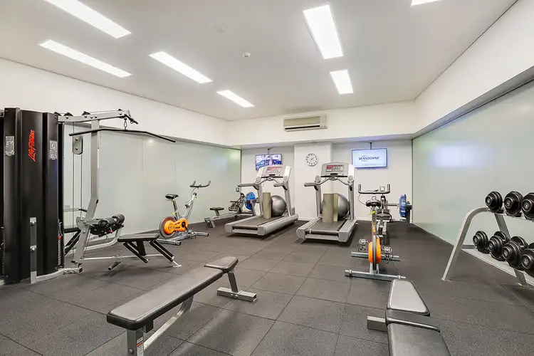 Sixth view of Homely apartment listing, 12/194 Pacific Highway, Greenwich NSW 2065