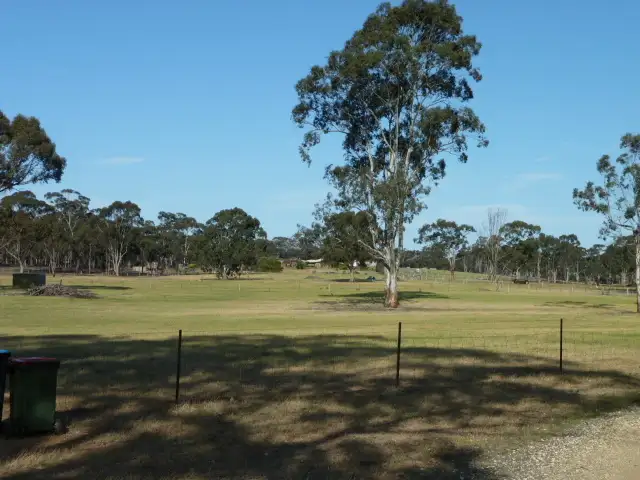 Third view of Homely land listing, Lot 2, 145 Axe Creek Road, Axe Creek VIC 3551