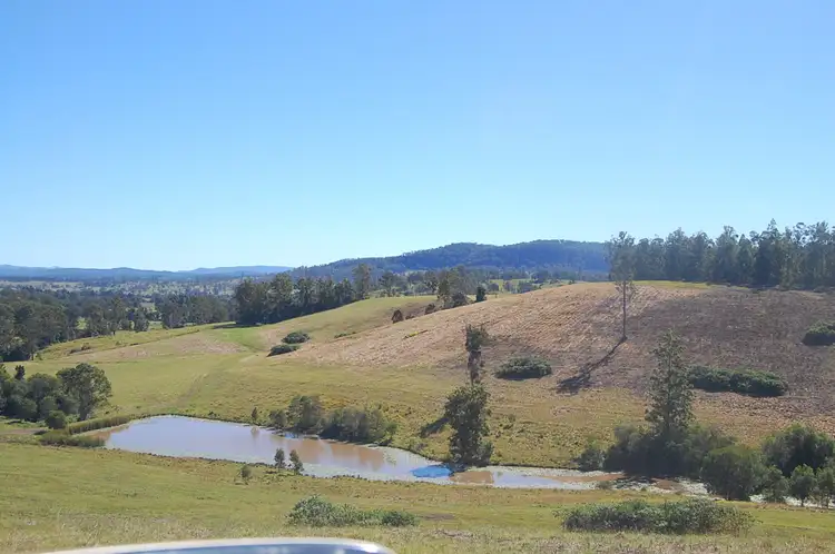 Fifth view of Homely rural property listing, Culmaran Creek Larsson Road, Culmaran Creek NSW 2469