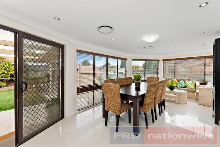 Third view of Homely house listing, 712 Henry Lawson Drive, East Hills NSW 2213
