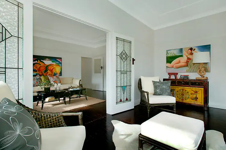 Main view of Homely apartment listing, 7/1 Elanora Street, Rose Bay NSW 2029