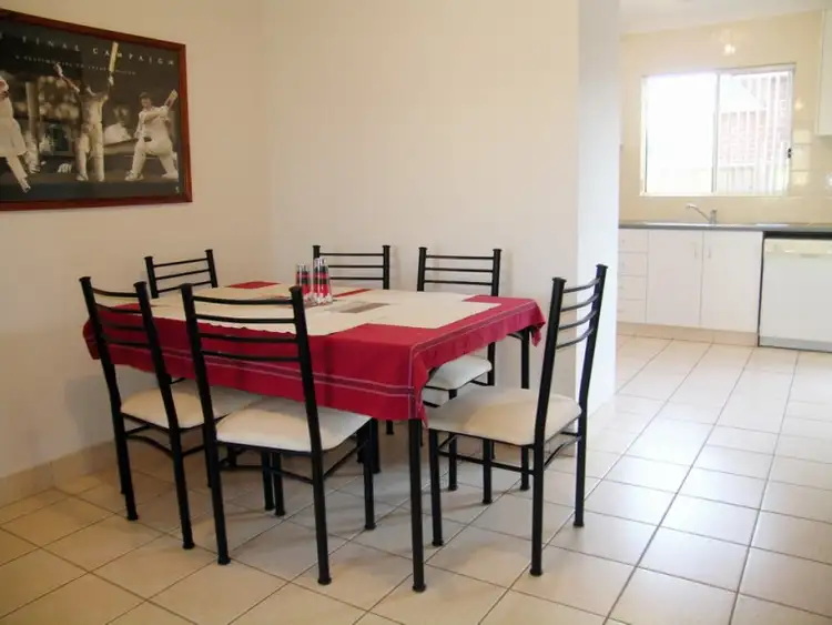 Fifth view of Homely unit listing, 4/142-144 Erskine Road, Griffith NSW 2680