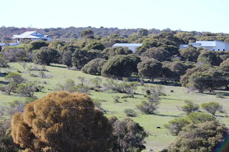 Fifth view of Homely land listing, 12 Grimm Road, Coffin Bay SA 5607