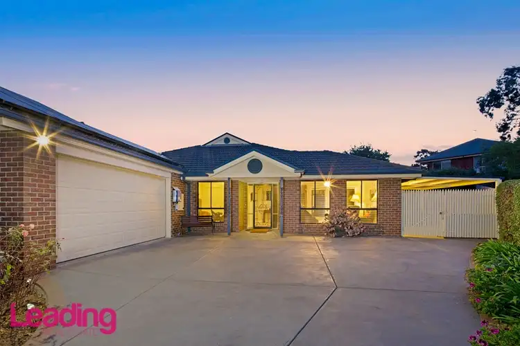 7 Boxwood Court, Sunbury VIC 3429