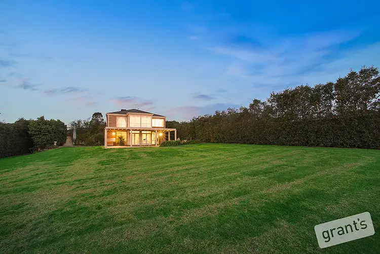 Fifth view of Homely house listing, 45-47 Marisa Crescent, Berwick VIC 3806