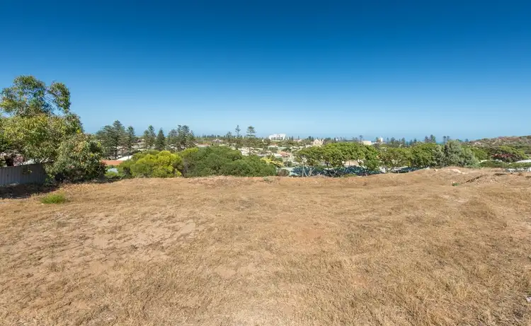 Third view of Homely land listing, 21 Hill Way, Geraldton WA 6530