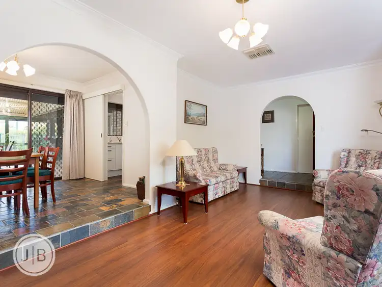 Fourth view of Homely house listing, 4 Celosia Way, Riverton WA 6148