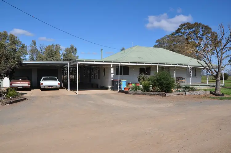 Sixth view of Homely rural property listing, 1150 Sidebottom Road, Pine Lodge VIC 3631
