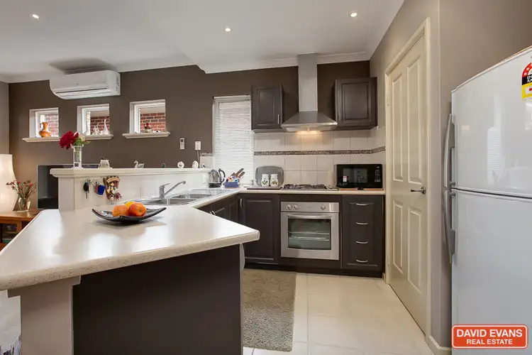 Second view of Homely house listing, 12/9 Bradbury Street, Rockingham WA 6168