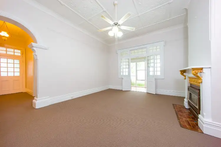 Second view of Homely house listing, 15 Hall Street, Cessnock NSW 2325
