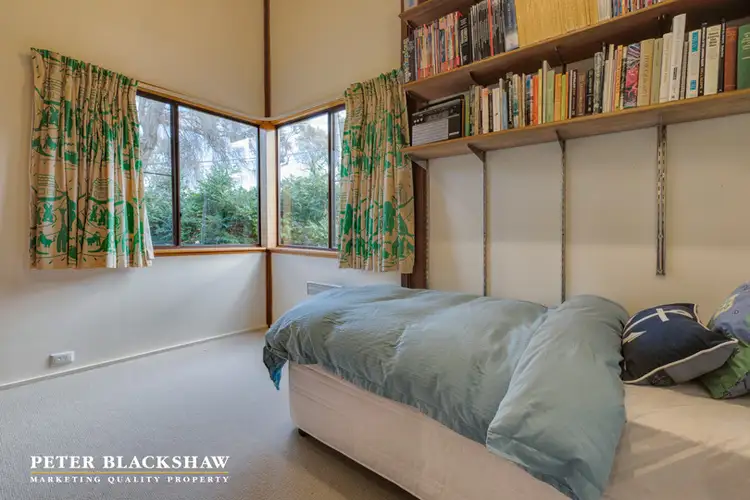 Fifth view of Homely house listing, 65 Learmonth Drive, Kambah ACT 2902