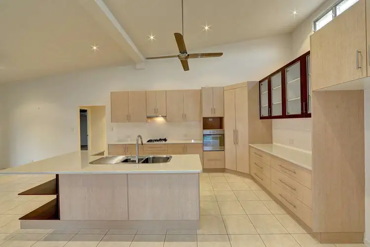 Third view of Homely house listing, 14 Gill Place, Kalkie QLD 4670