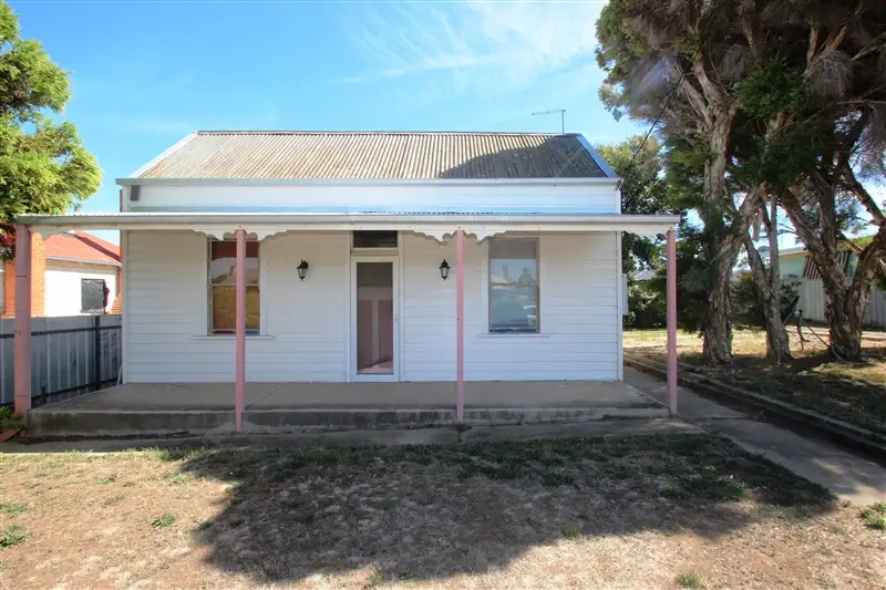 Main view of Homely house listing, 121 Loch Street, Maryborough VIC 3465