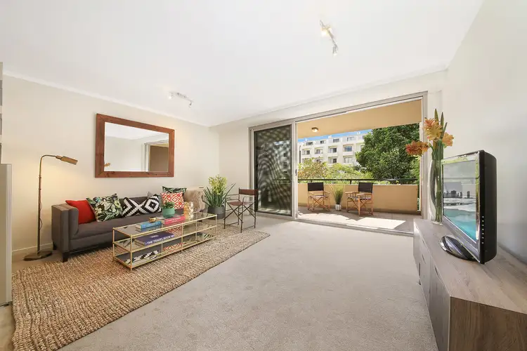 3/20 Eve Street, Erskineville NSW 2043