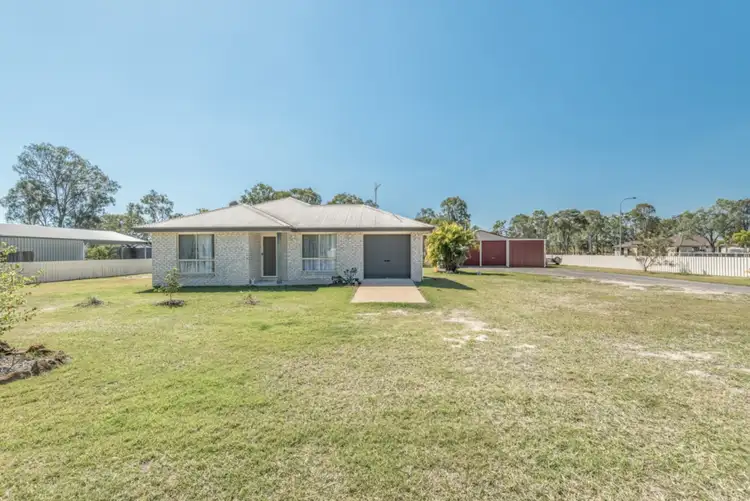 39 Ghost Gum Road, Sharon QLD 4670